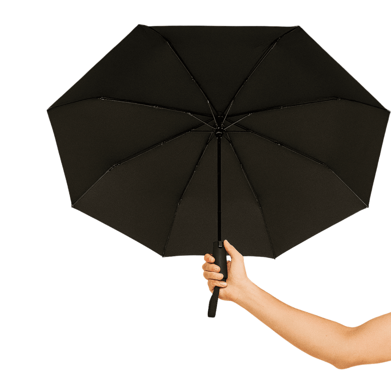 RainGuard RPET Umbrella view 3
