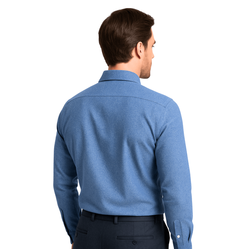 ExecFit Shirt view 3