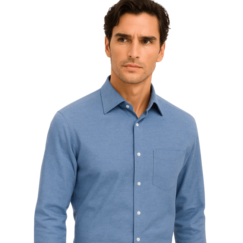 ExecFit Shirt view 2