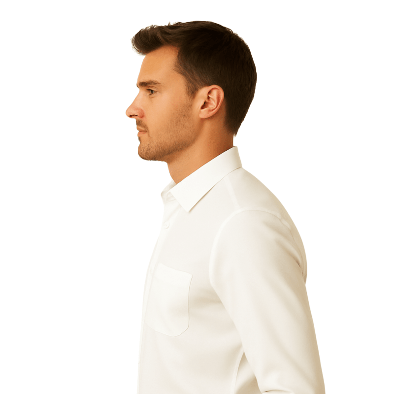 PureForm Shirt view 2