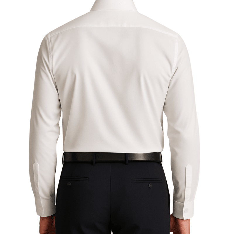 PureForm Shirt view 3