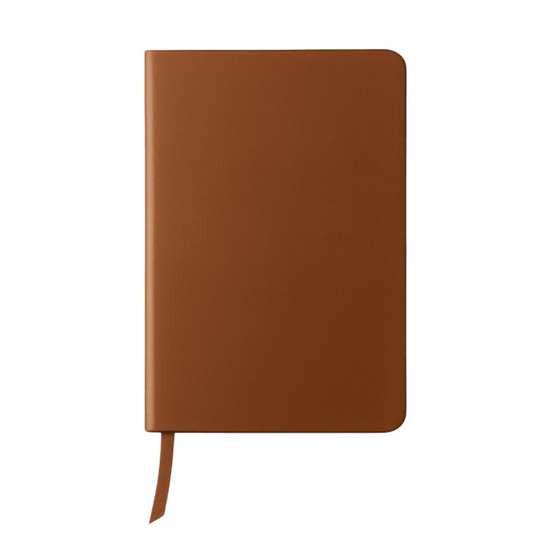 SoftTouch PU Journal