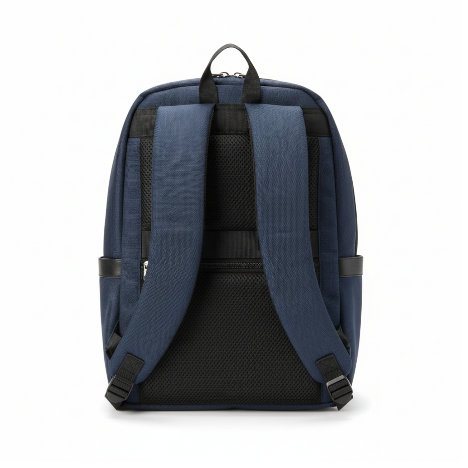 Kivra Laptop Backpack | Water-Resistant Backpack with 15.6” Laptop Compartment, Dual-Zip Storage & Ergonomic Straps | Office, Travel & Everyday Carry Bag view 2