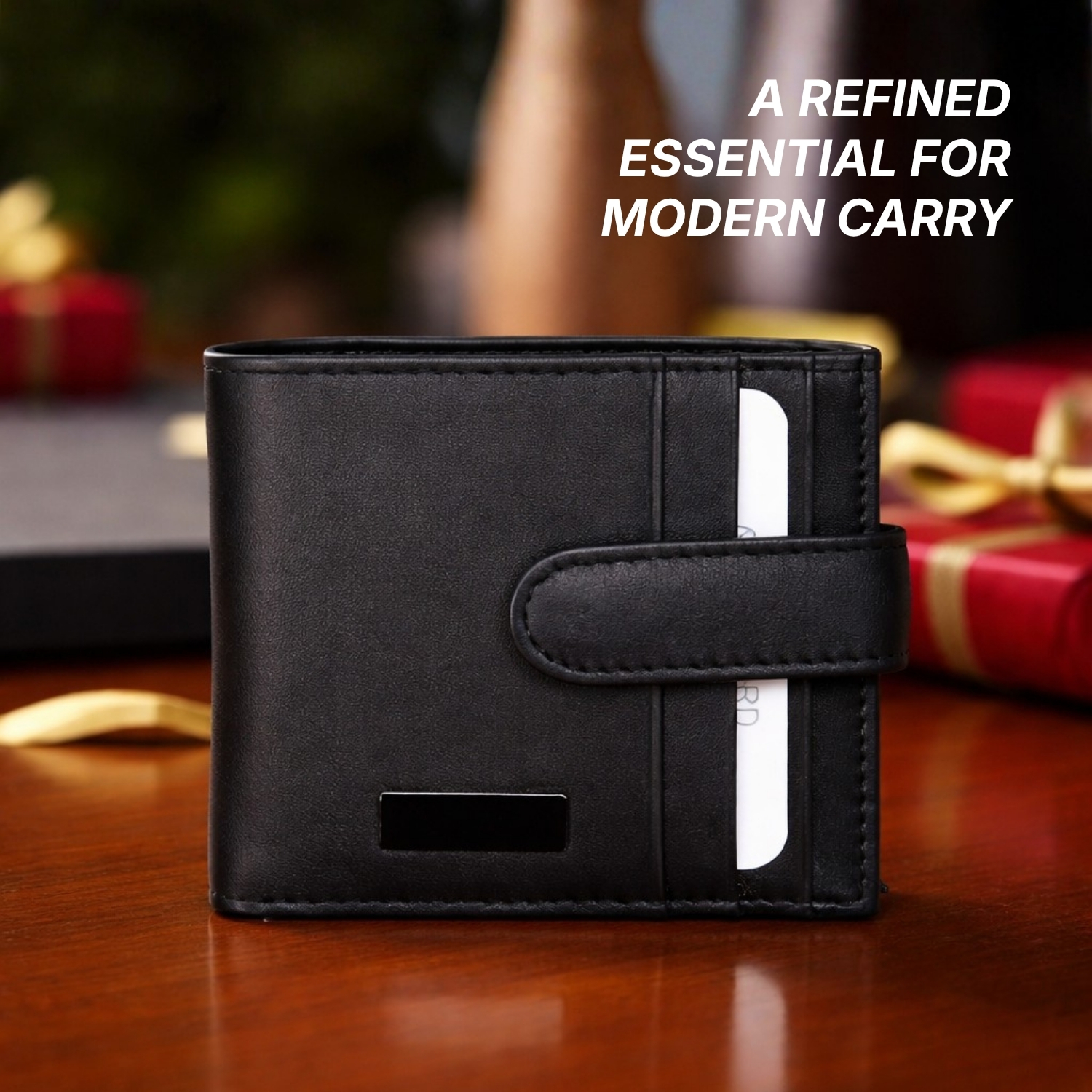SlimTap Card Holder view 3
