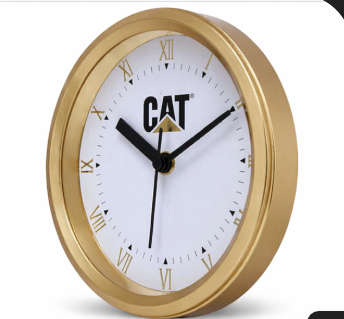Gold Leaf Dial view 2