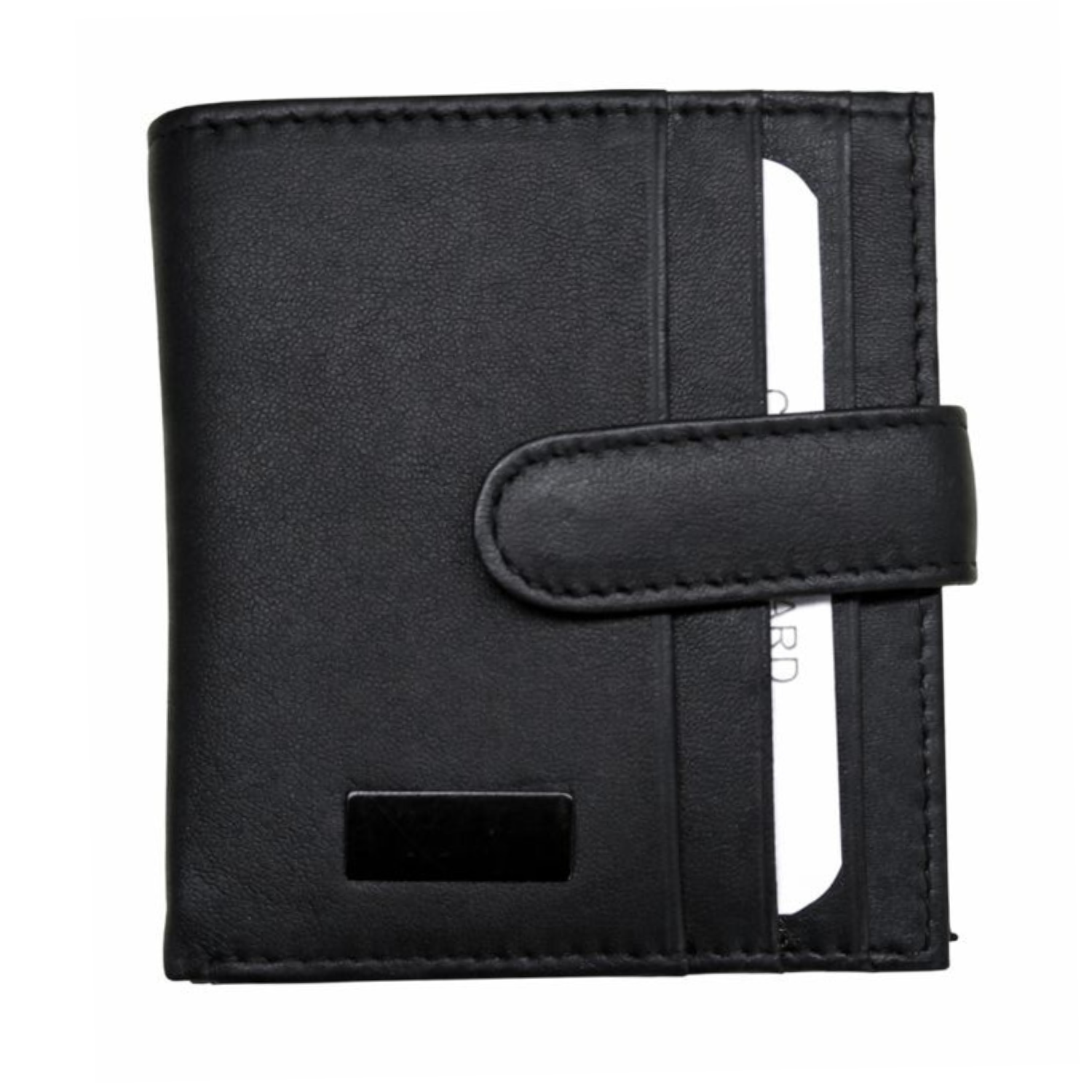 SlimTap Card Holder