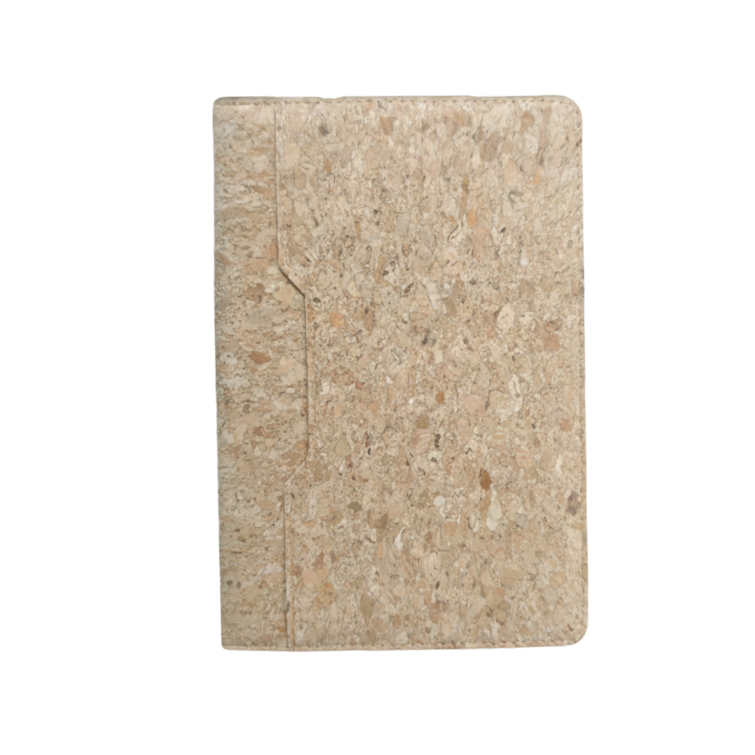 Grain Note Cork Edition | Premium Eco-Friendly A5 Notebook, Recycled Leather Cover, Two-Tone PU Design, Hardbound Journal | Stylish Notebook for Office, Gifting & Daily Use