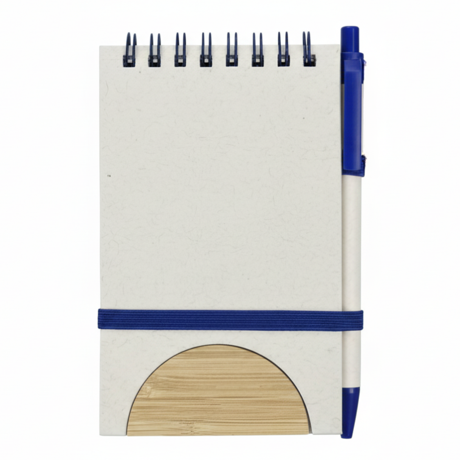 SpiralLeaf notebook