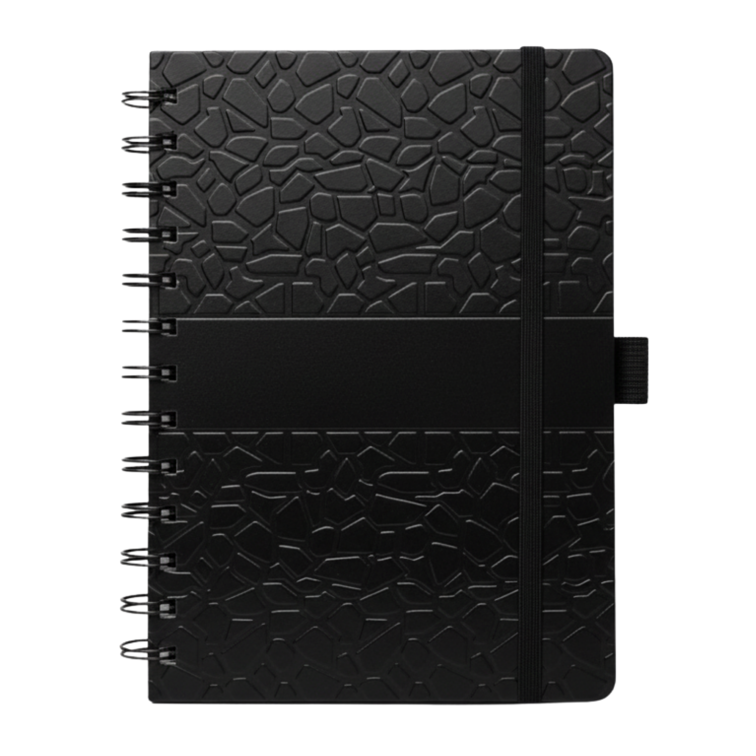 StoneFlow ReWrite | Waterproof & Tear-Resistant Eco Notebook with Erasable Gel Pen, Smooth Writing Surface | Sustainable Everyday Notebook