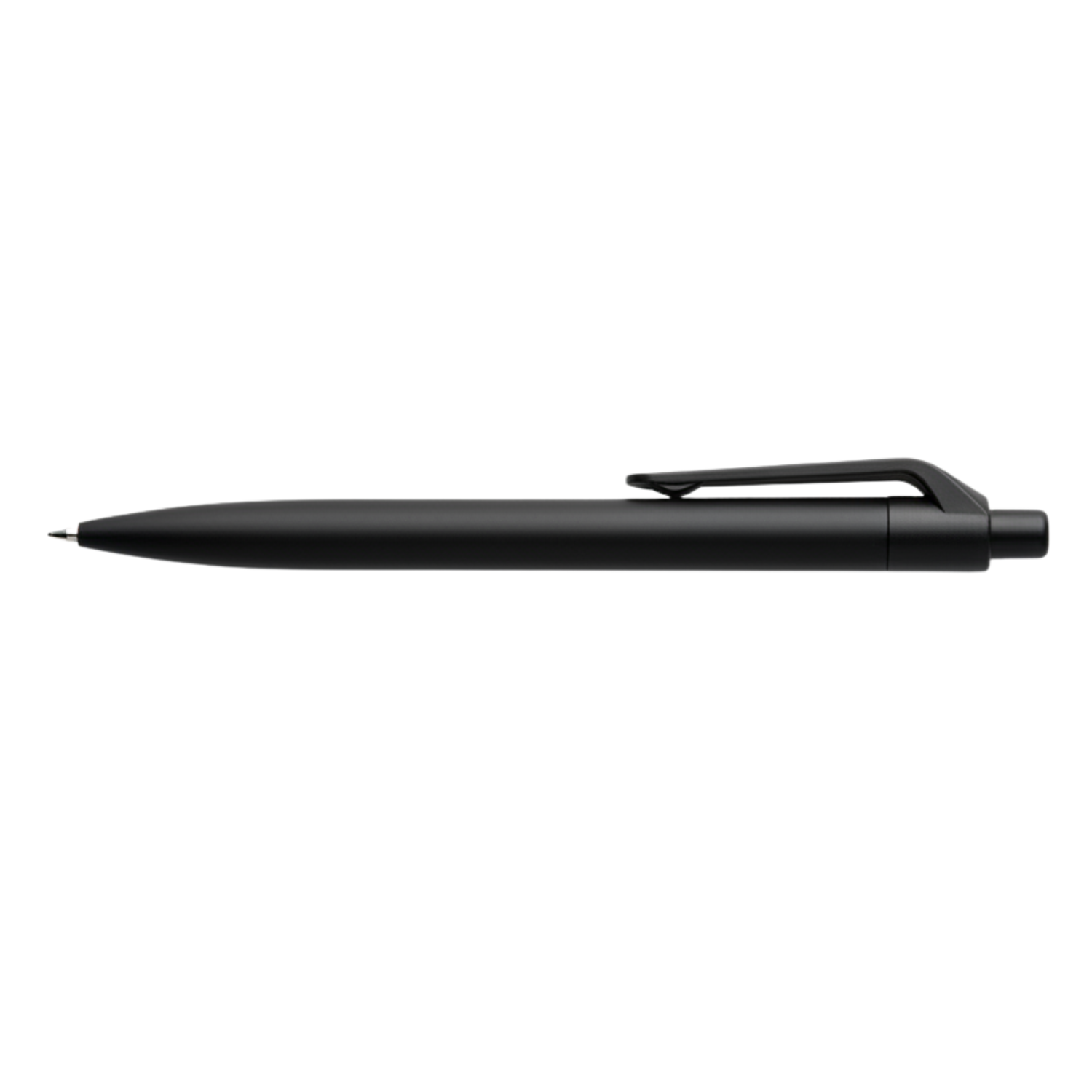 Stone Dot Pen | Push Action Ballpoint Pen with Stone Waste & Wheat Straw PP, 90% Biodegradable, Durable Eco-Friendly Writing Pen | Corporate Gifting Pen