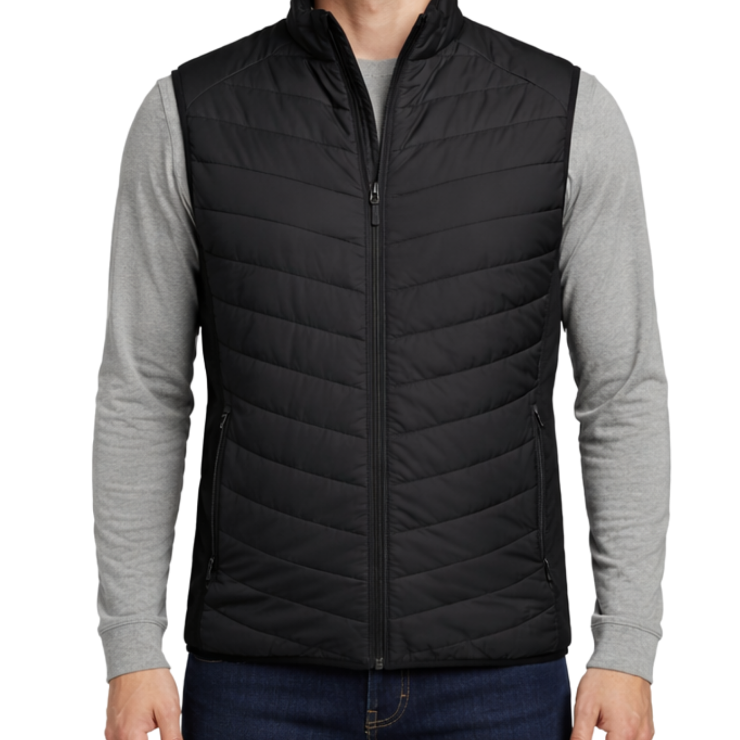Strado Gilet Jacket