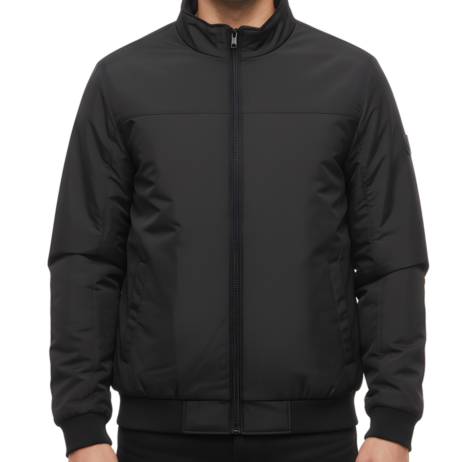 Arctic Drift Jacket
