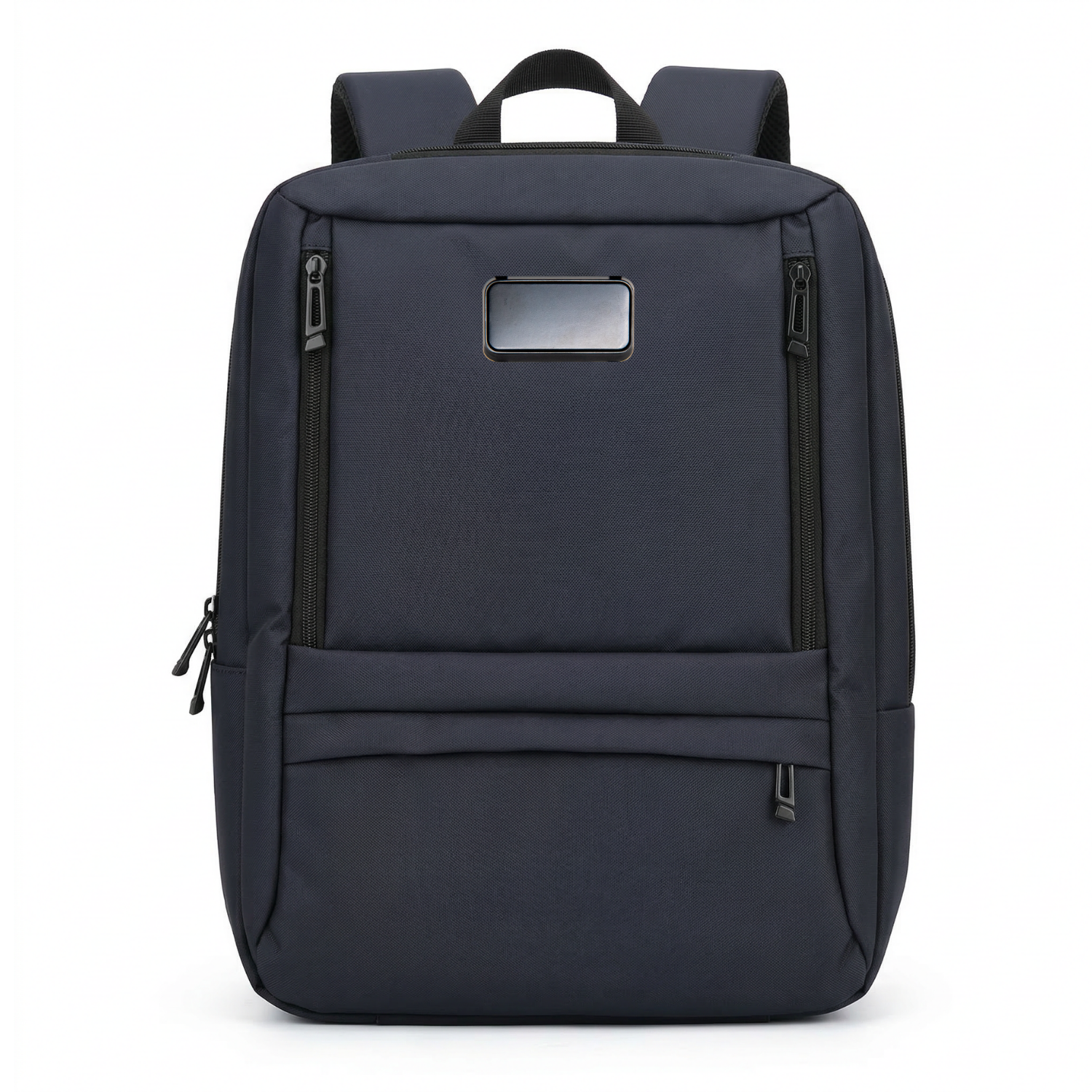 TrailMate Laptop Backpack | Water-Resistant Backpack with  Padded Laptop Compartment, Organizer, Trolley Sleeve & Cushioned Back | Office, Travel & Tech Commute Bag