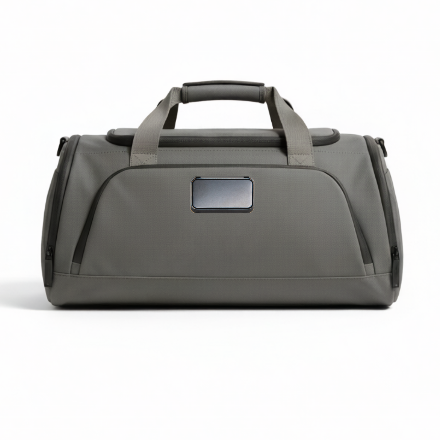 Dasker Laptop Backpack | Water-Resistant Backpack with Padded Laptop Sleeve, Quick-Access Pocket & Trolley Sleeve | Office, Travel & Daily Commute Bag