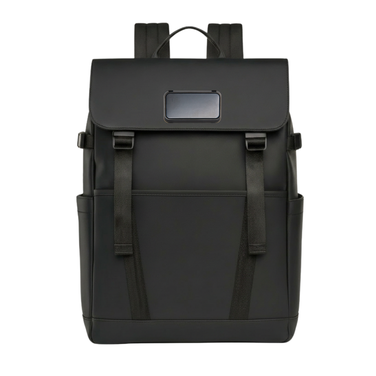 Trailix Laptop Backpack | Water-Resistant Backpack with 15.6” Laptop Compartment, Dual-Zip Storage & Ergonomic Straps | Office, Travel & Everyday Carry Bag