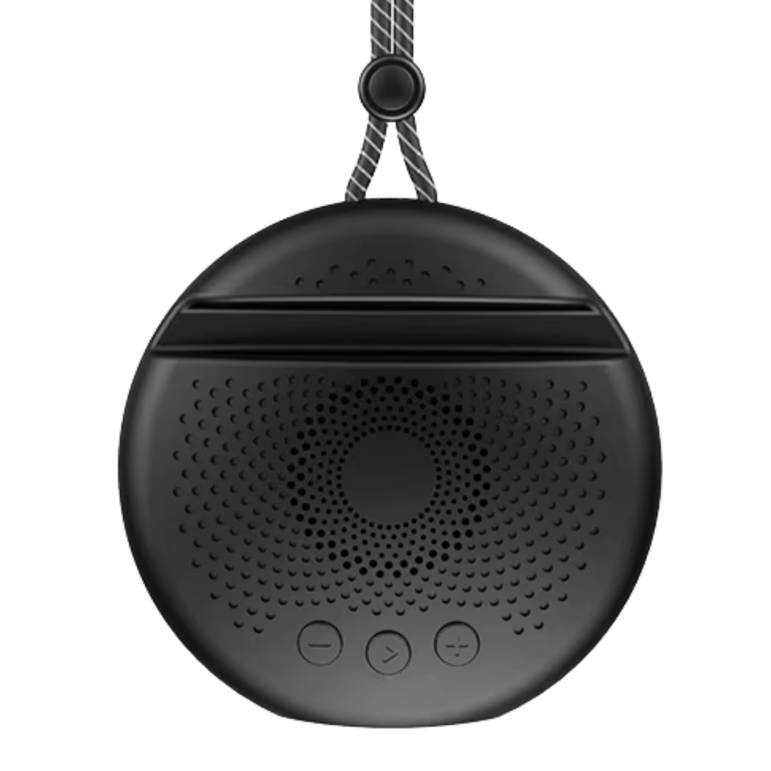 Portable Bluetooth Speaker | V5.0+EDR Wireless Speaker, 12H Playtime, 2000mAh Battery, Deep Bass & Clear Sound | Compact Outdoor Speaker