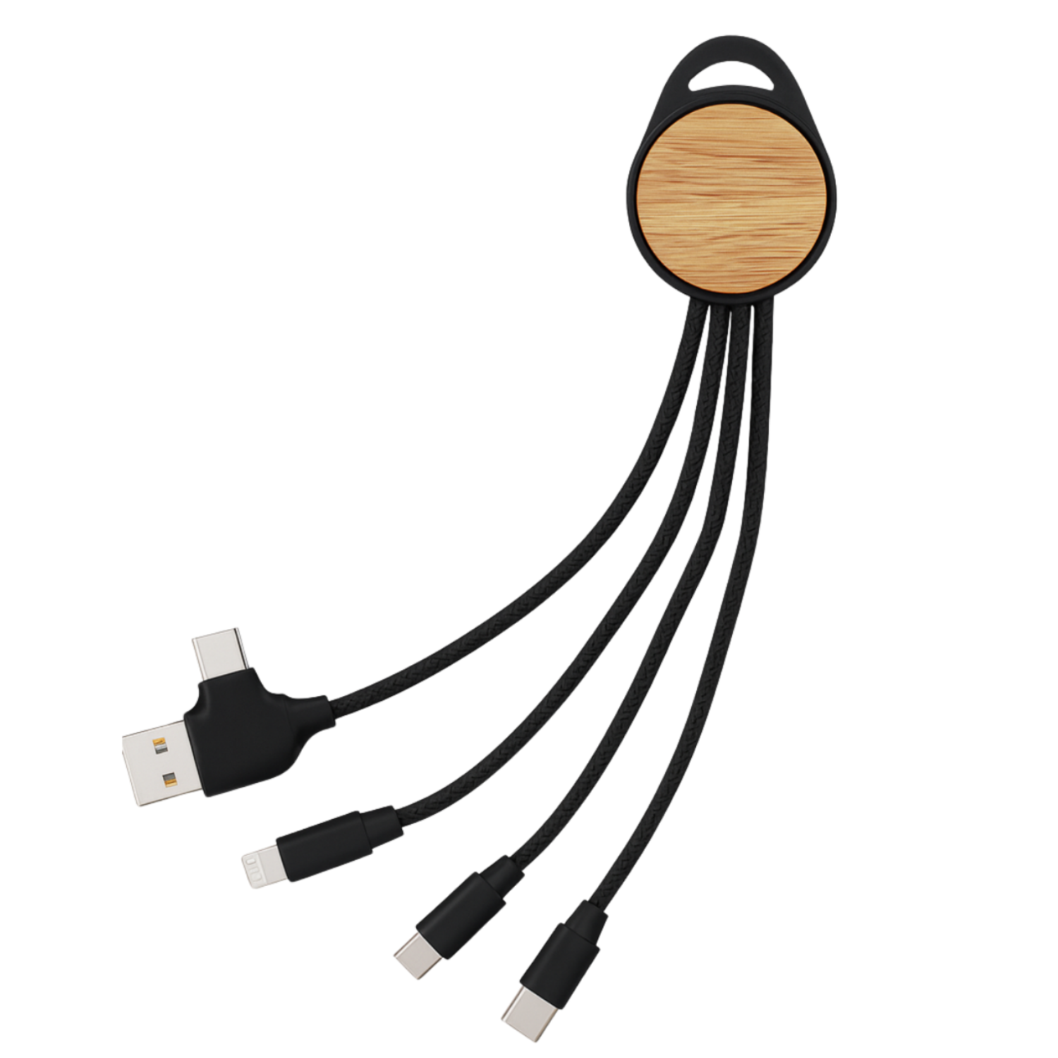 Link X 3-in-1 Cable