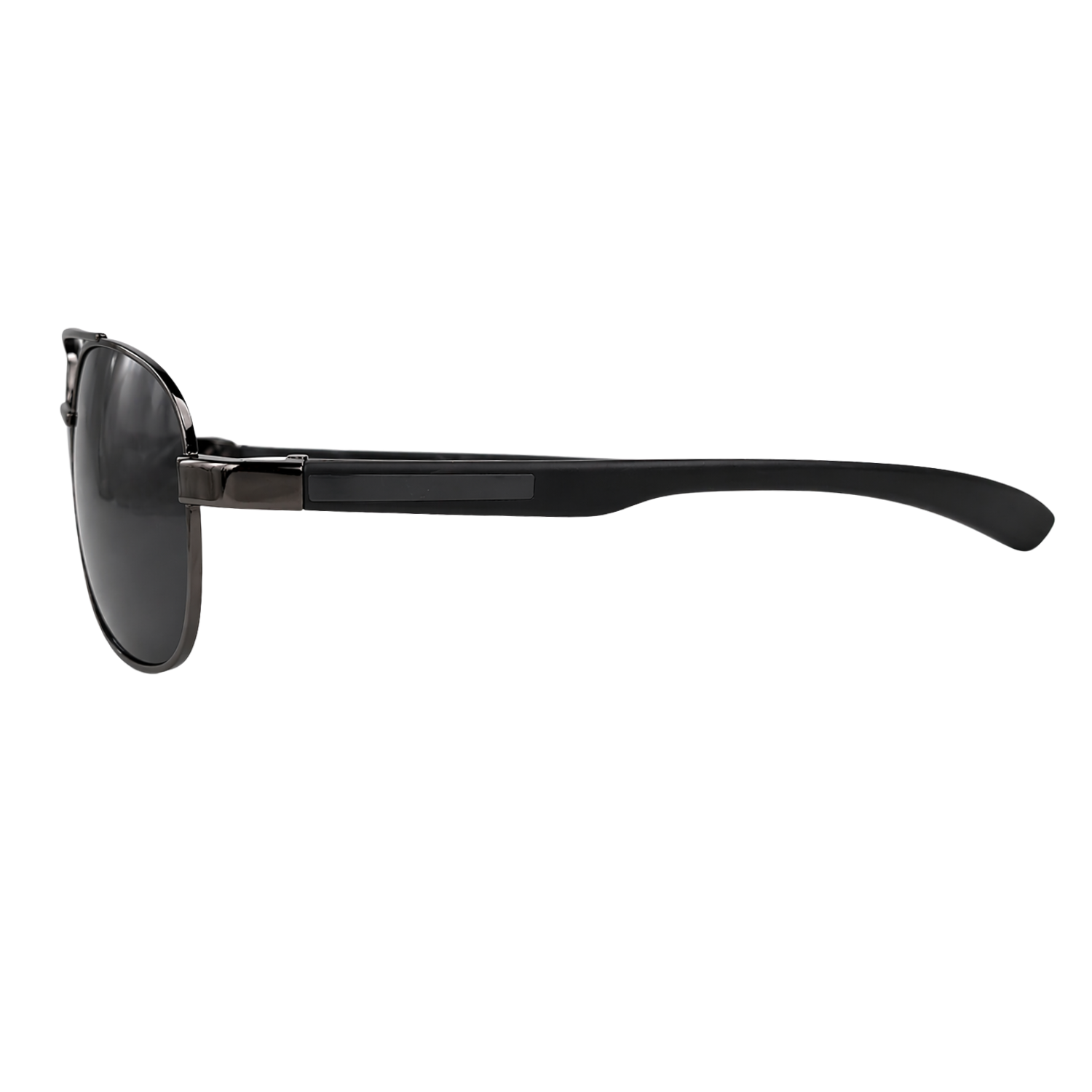 ReSight Sunglasses | 100% Recycled PET Plastic, Lightweight & Durable, UV & Weather Resistant, Customizable Design | Sustainable Corporate Gifting view 2