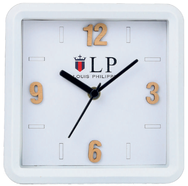 WorkFlow Desk Clock