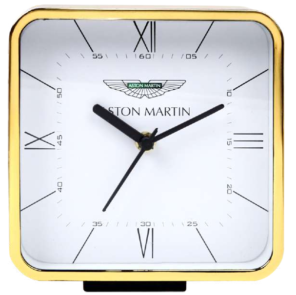 VisionTime Clock