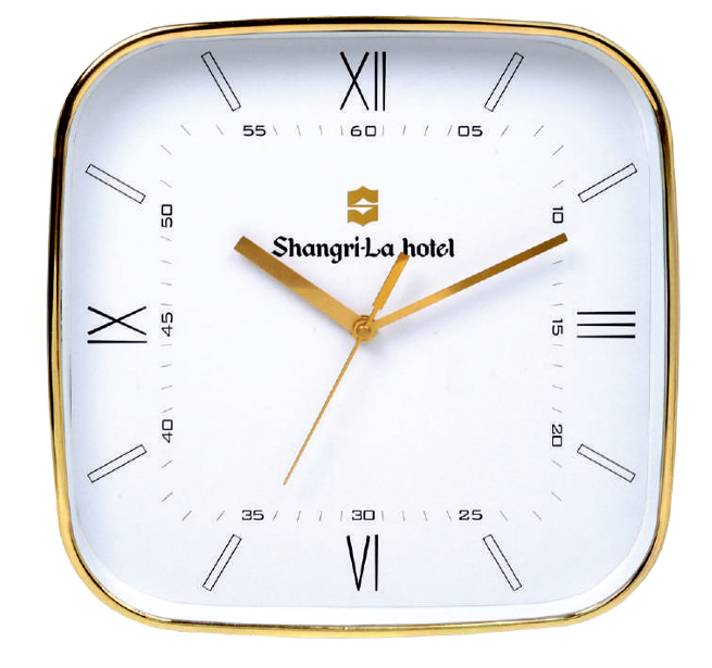 MonoTone Clock