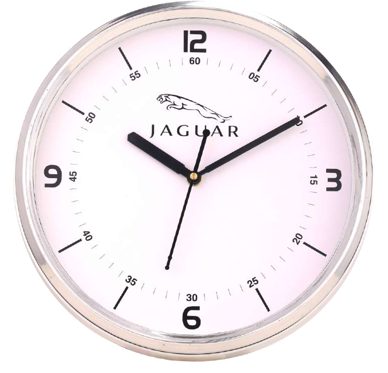Aurex Clock 