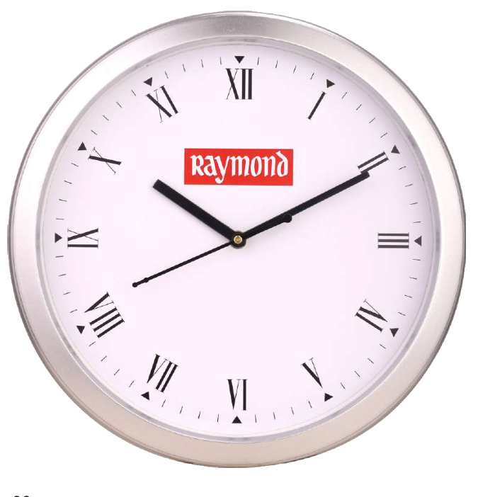 Elara Clock