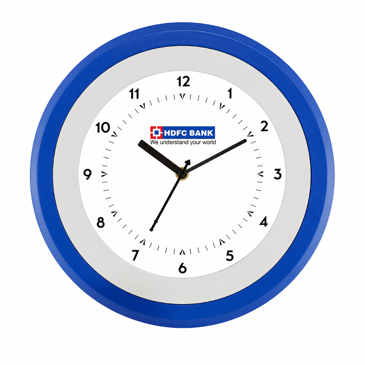 Chrona Clock