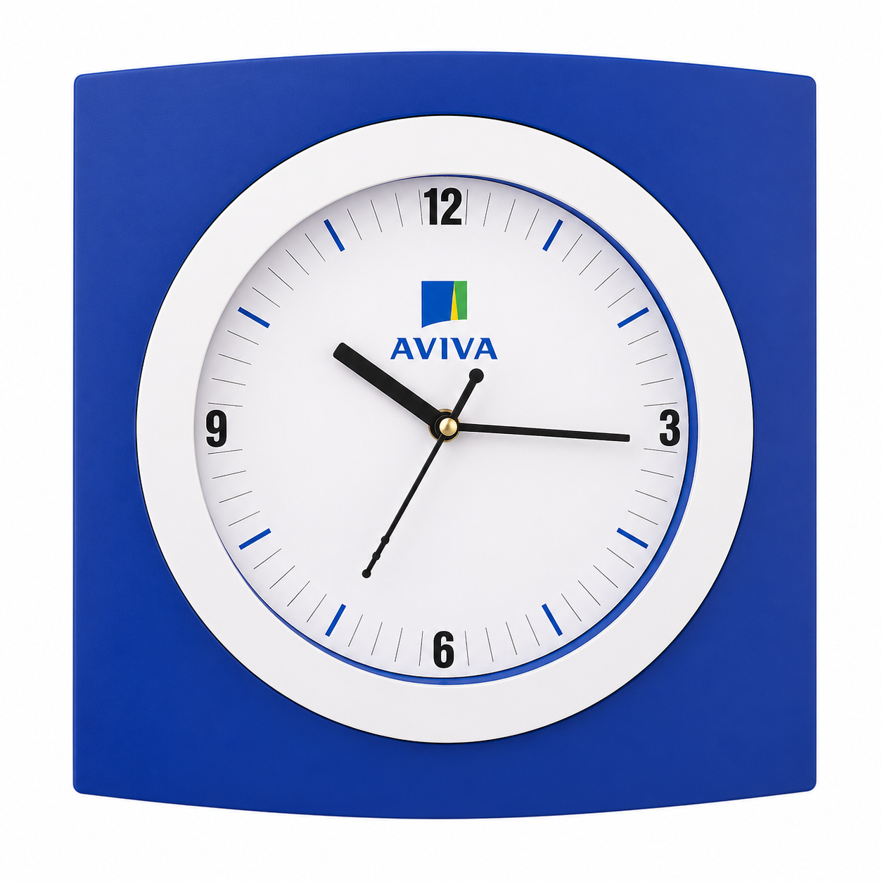 Averra Clock