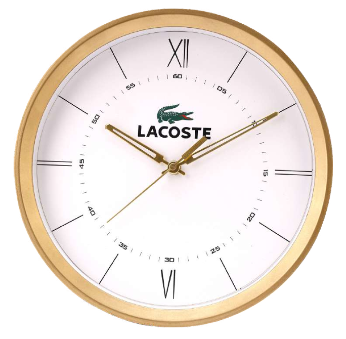 Majesta Clock