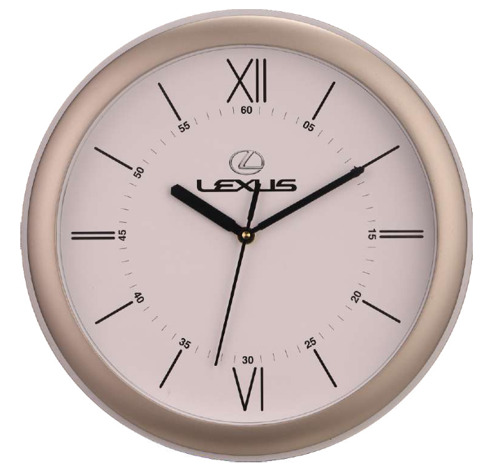 Zenith Clock