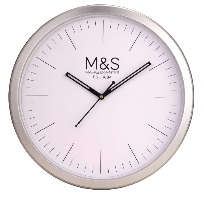 Circo Clock