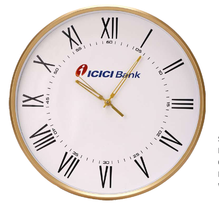 Mono Clock
