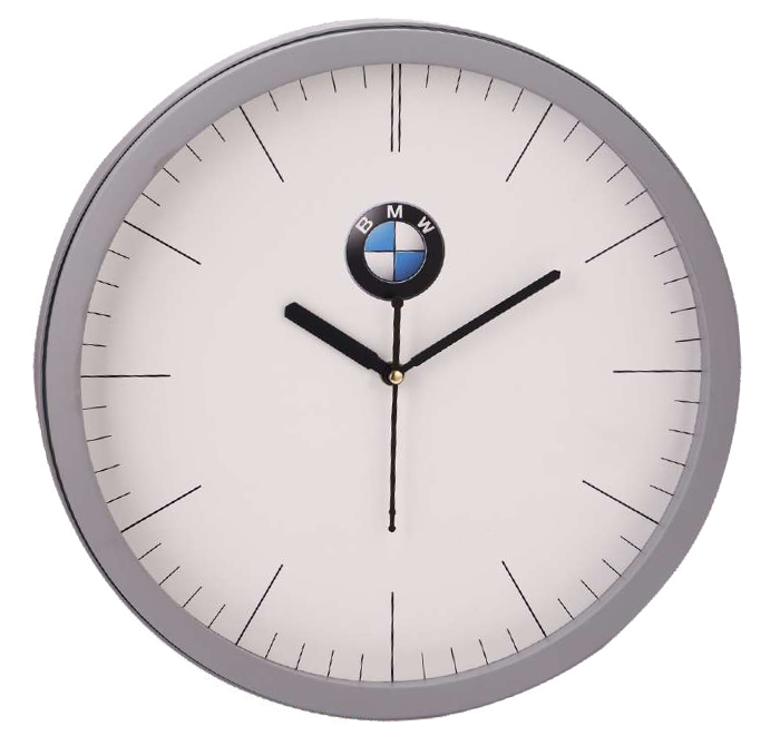 Tivor Clock
