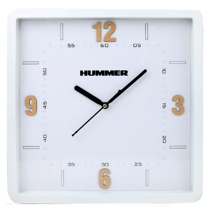 Nexor Clock