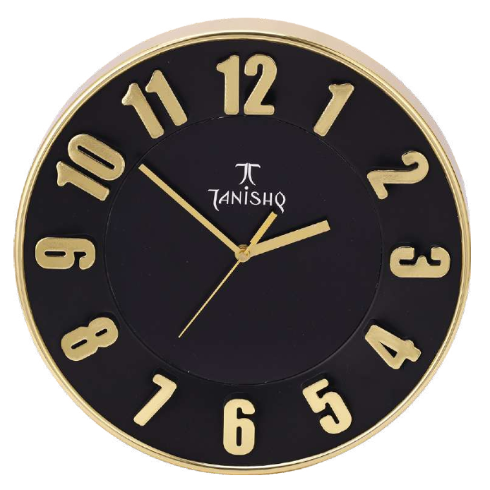 Duro Clock