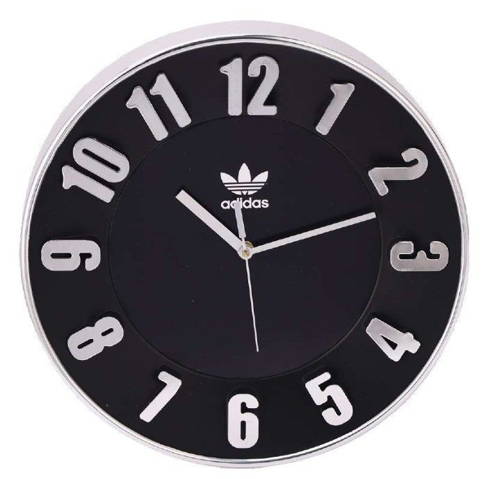 Calyx Clock