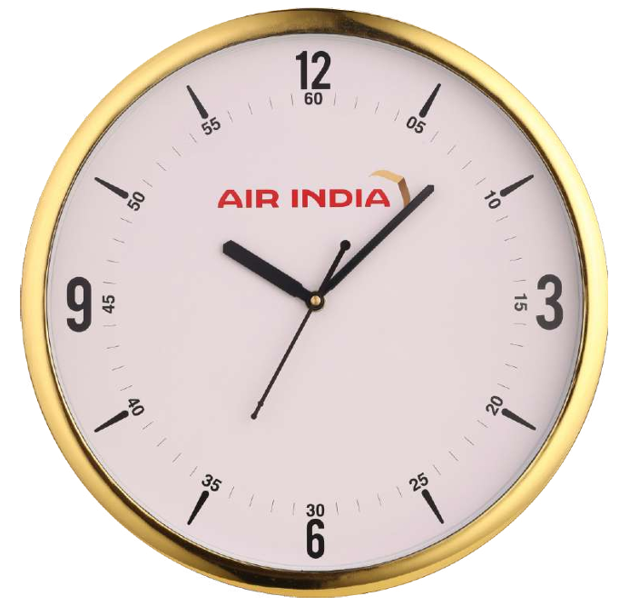 Sorex Clock