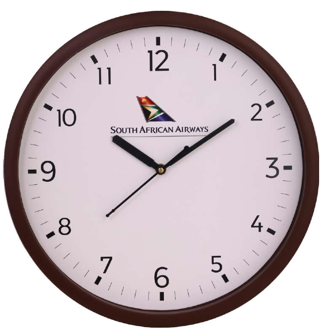 Marqis Clock