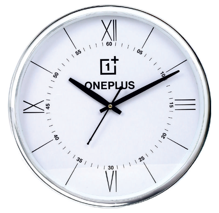 Alvero Clock
