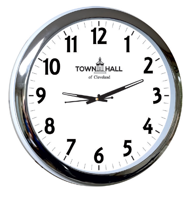 Klyra Clock