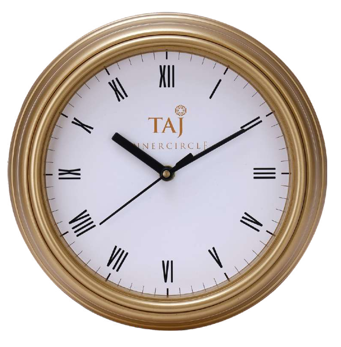 Arvexo Clock
