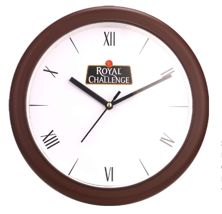 Navor Clock