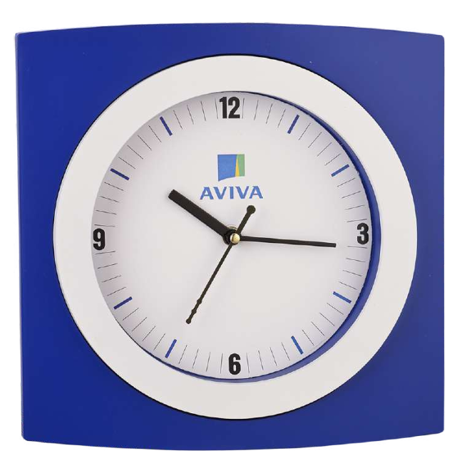 Brivon Clock
