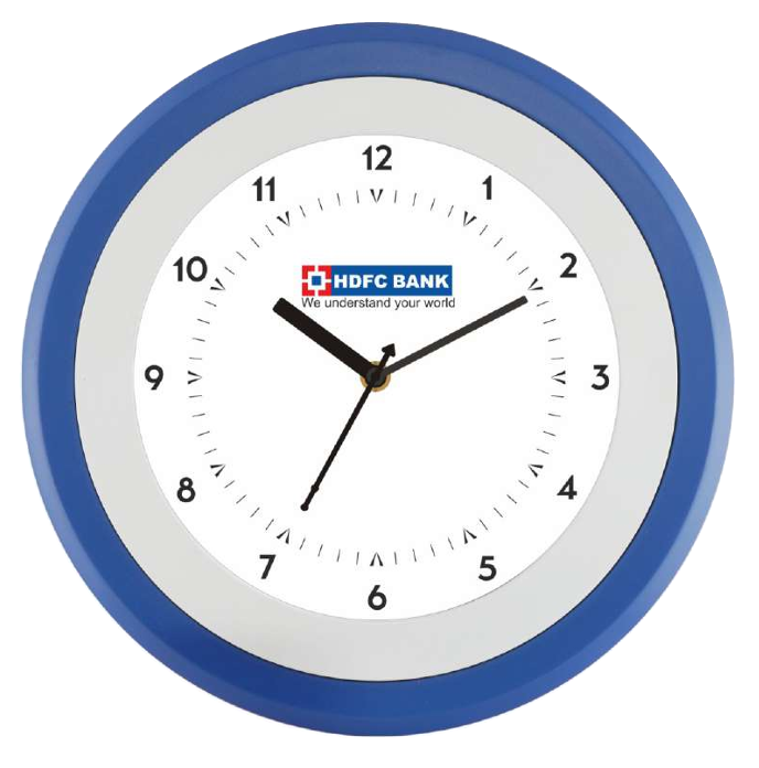 Kyvex Clock