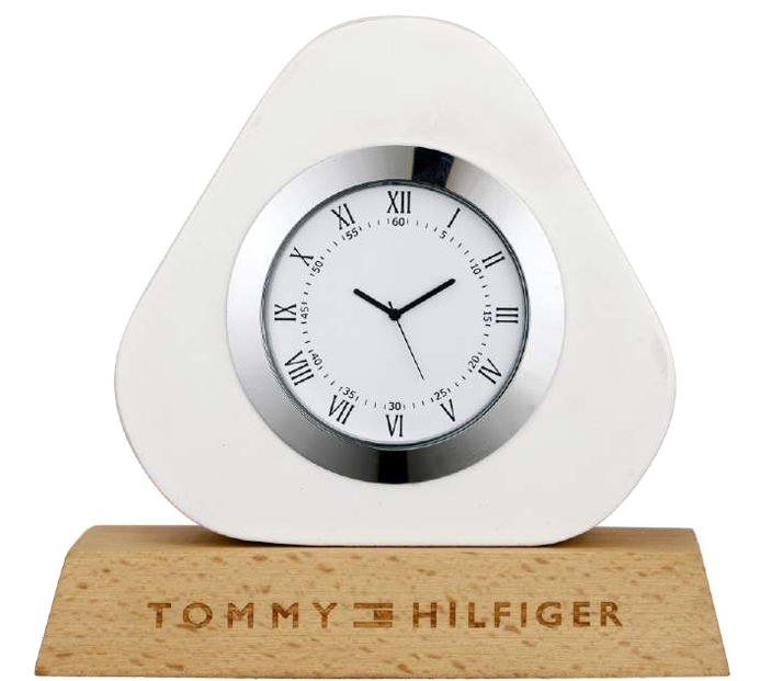 TRIACORE CLOCK