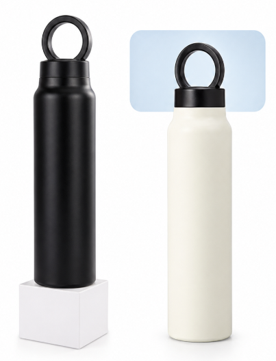 Vacuum Bottle – 622