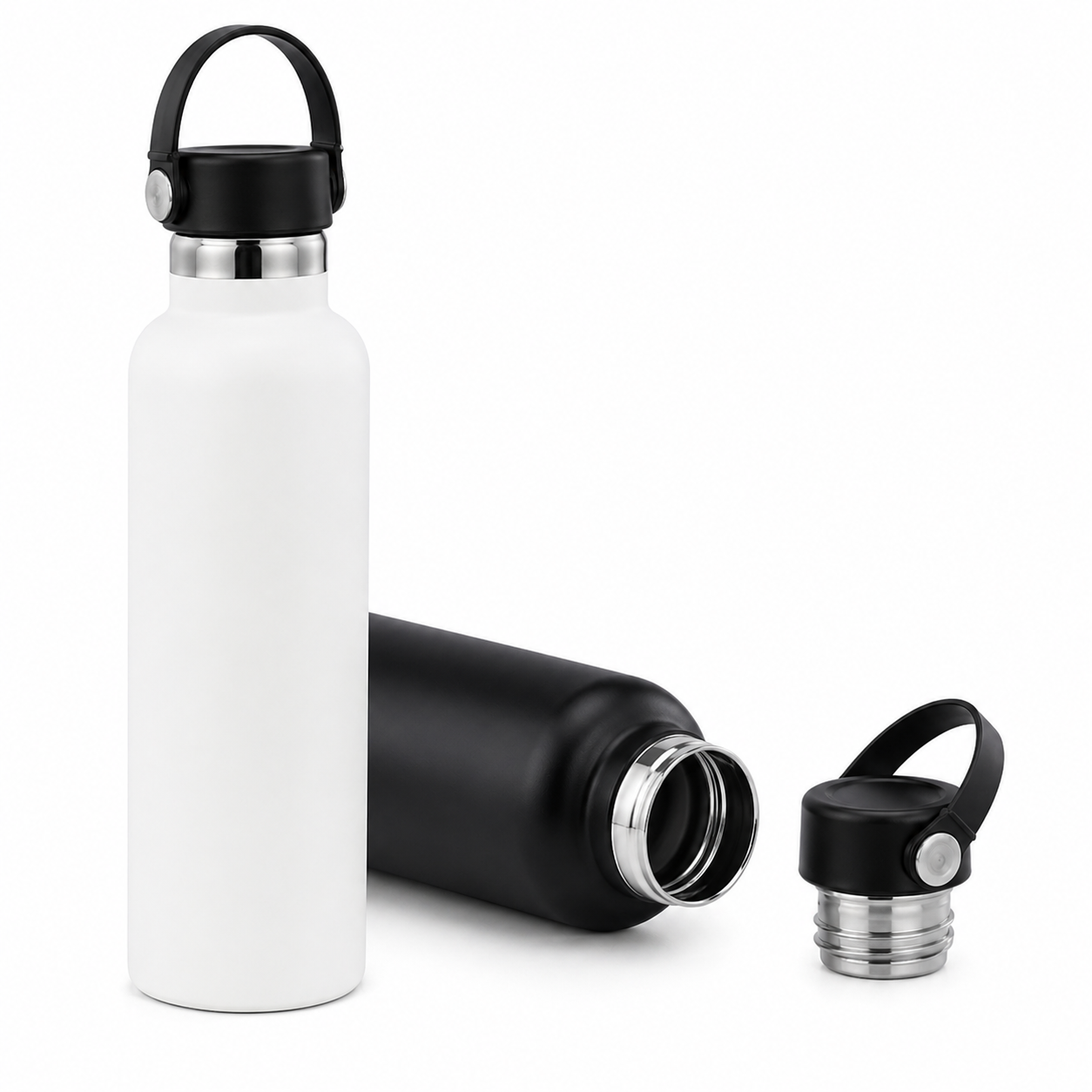 Vacuum Bottle – ECO 419