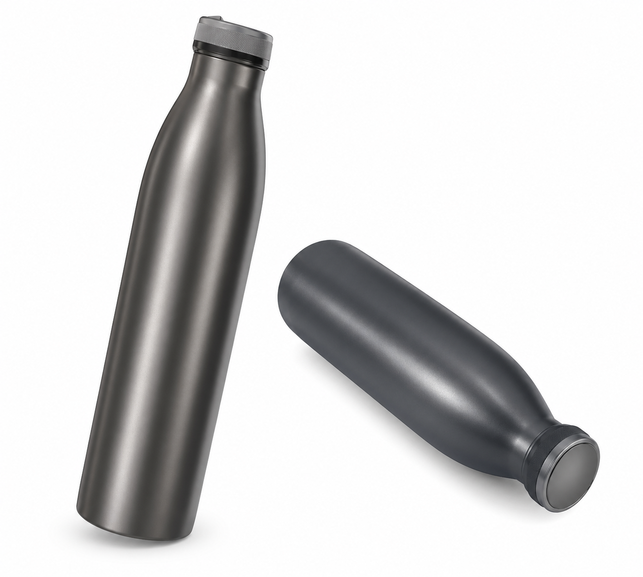 Vacuum Bottle – ECO 432