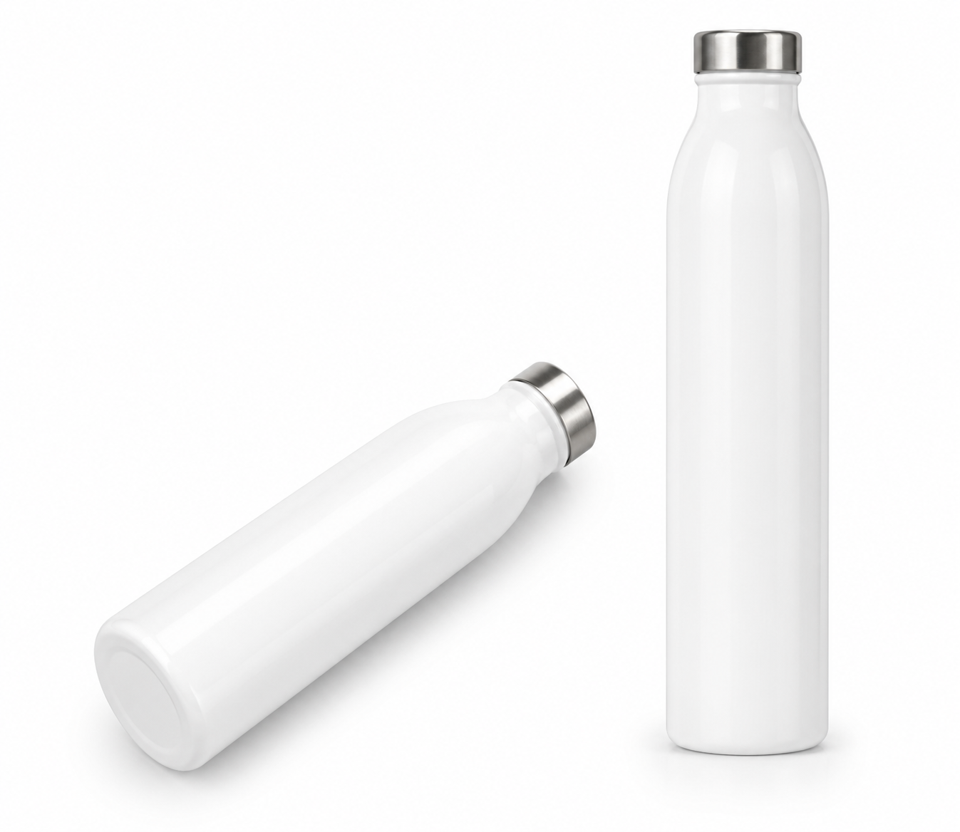 Vacuum Bottle – ECO 508W